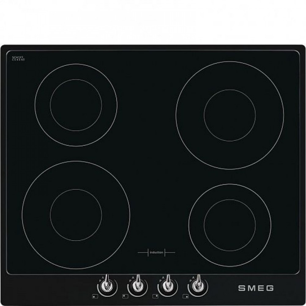 Варочная панель SMEG SI964NM