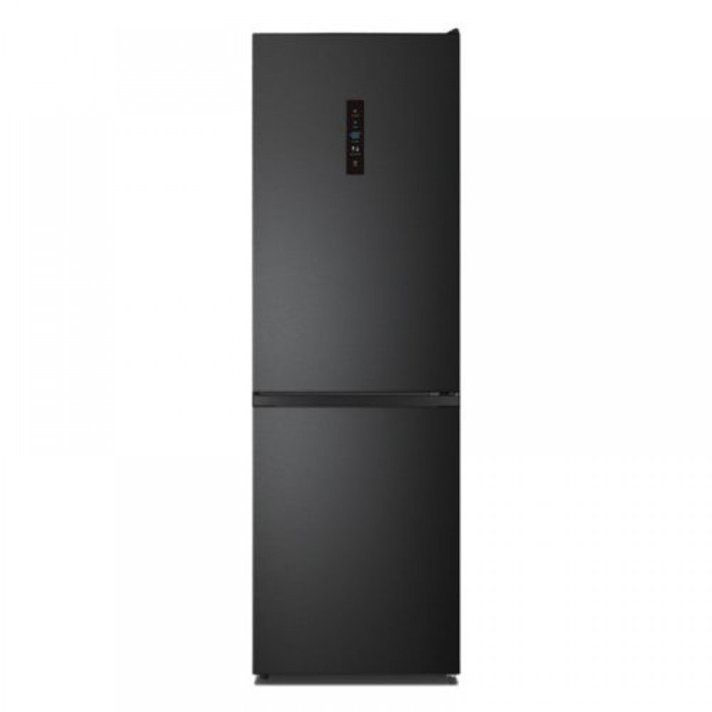Холодильник LEX RFS 203 NF BLACK
