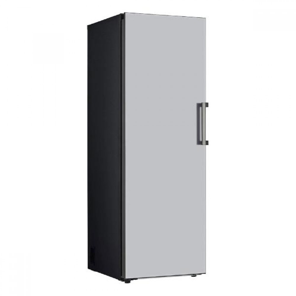 Холодильник LG GC-B404FAQM