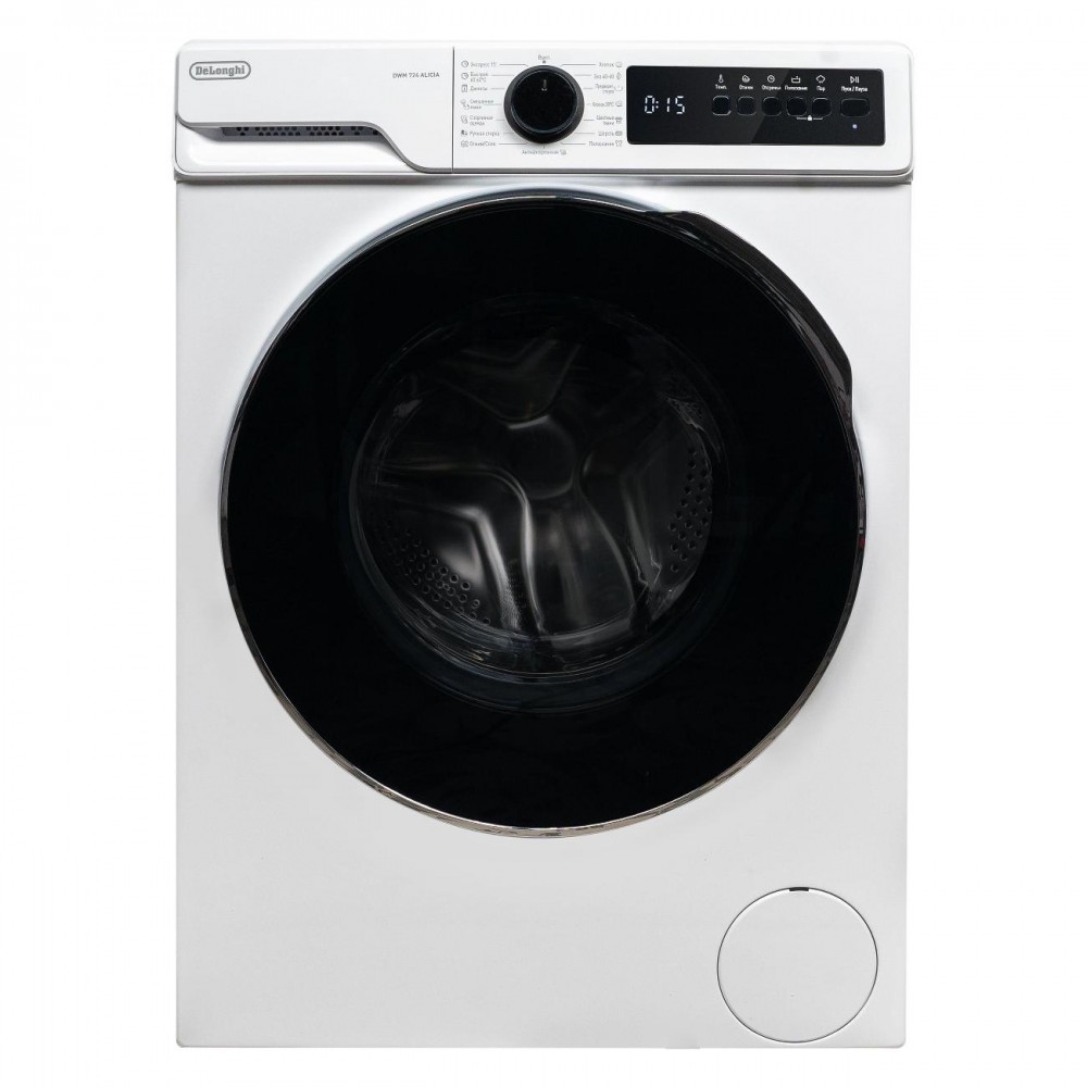 Стиральная машина DELONGHI DWM 724 ALICIA