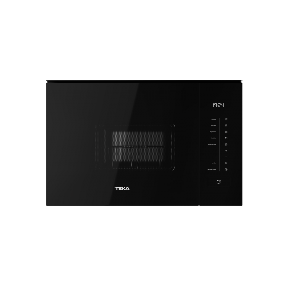 Микроволновая печь TEKA MLEG 820 FI FULL BLACK