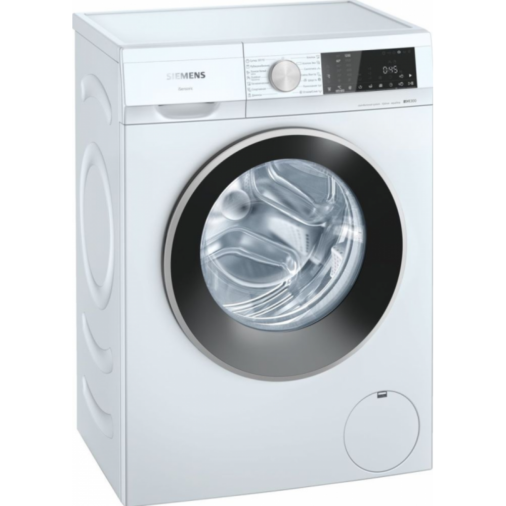Стиральная машина SIEMENS WH22A2W0BL
