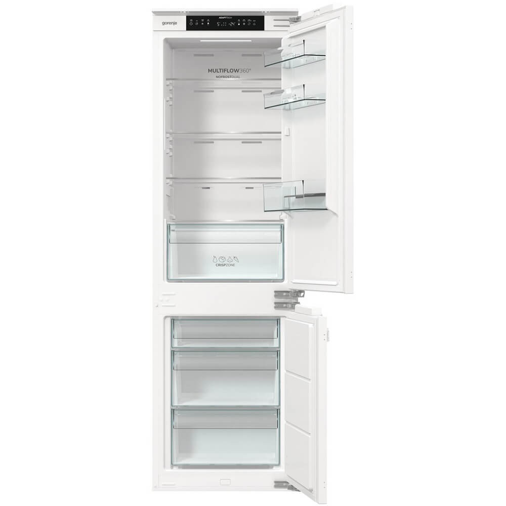 Встраиваемый холодильник GORENJE NRKI517142