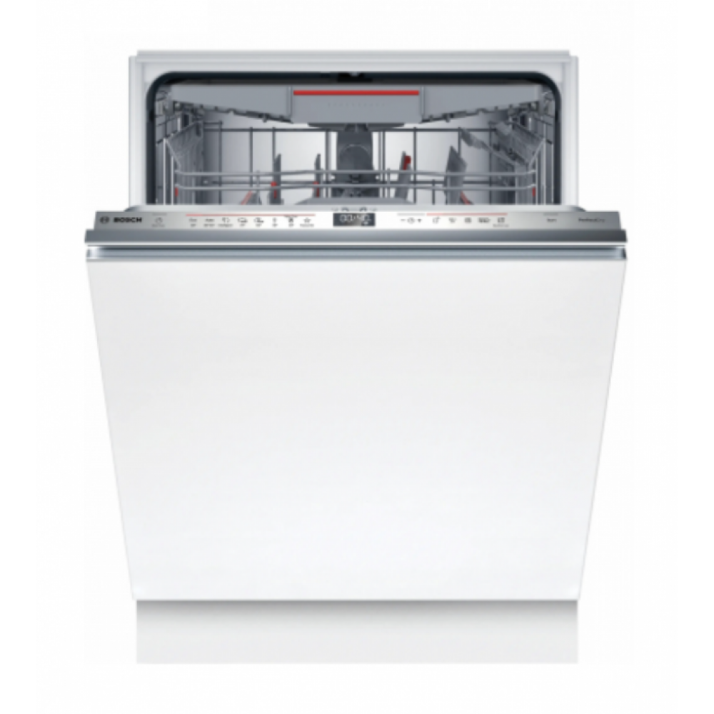 Встраиваемая посудомоечная машина BOSCH SMV6ZCX06E