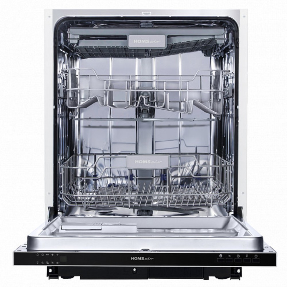 Встраиваемая посудомоечная машина HOMSAIR DW67M