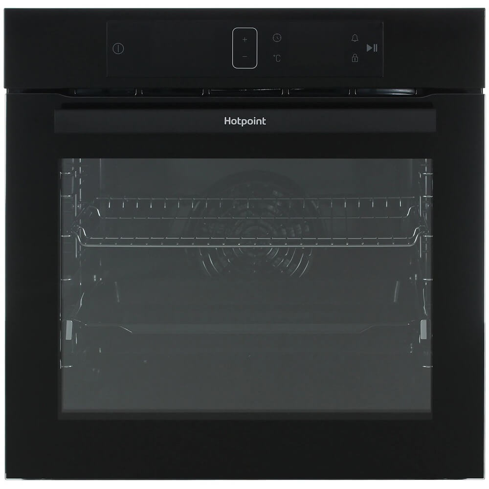 Духовой шкаф HOTPOINT FE8 1351 H BL