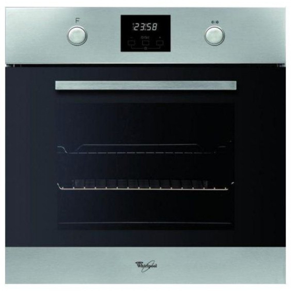 Духовой шкаф WHIRLPOOL AKP 460 IX