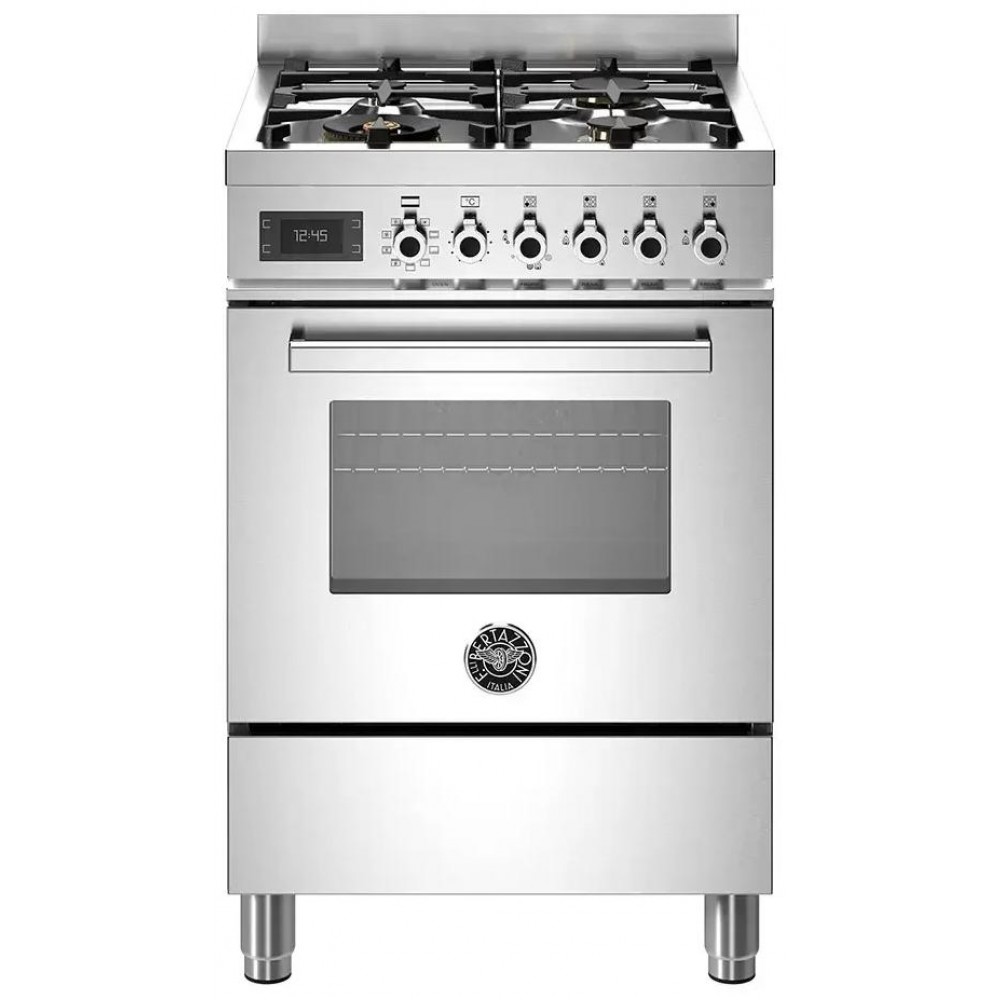 Варочный центр Bertazzoni Professional PRO64L1EXT