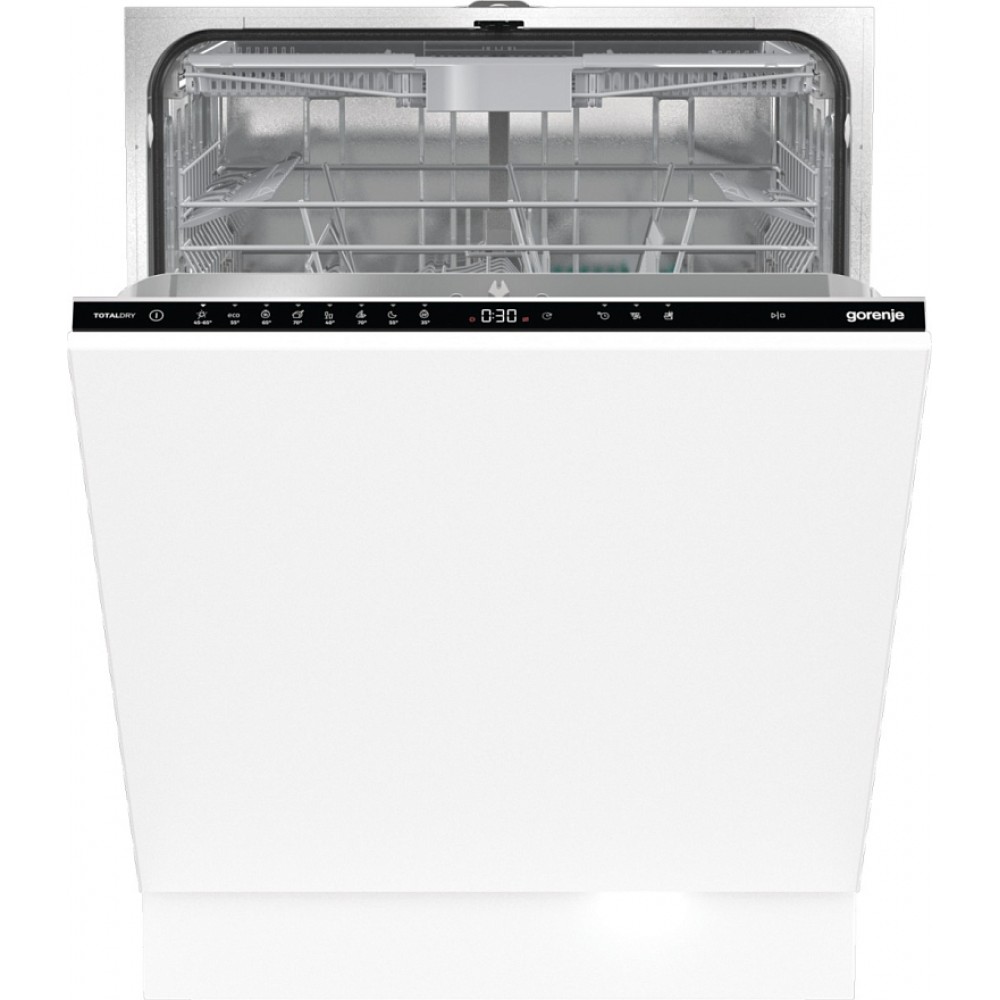 Встраиваемая посудомоечная машина GORENJE GV663D60