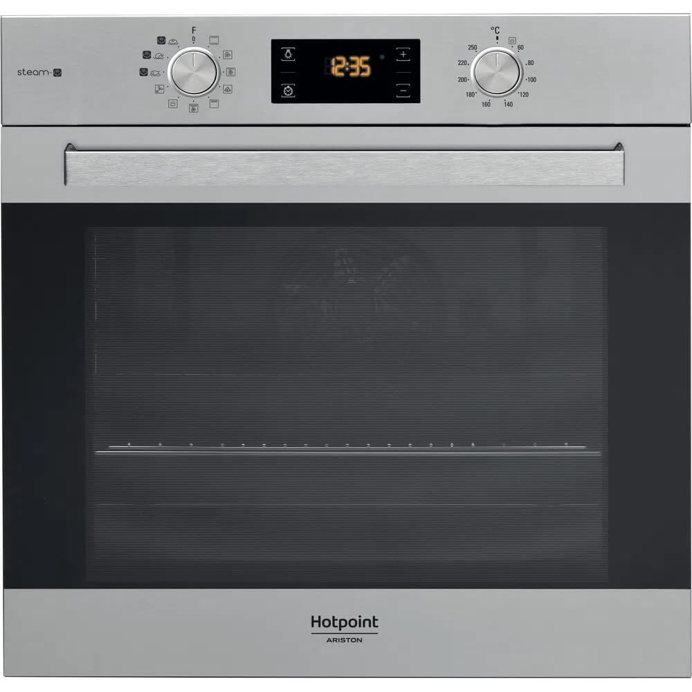 Духовой шкаф HOTPOINT FA5S 841 J IX HA