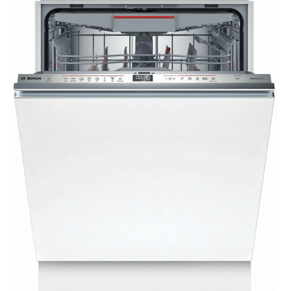 Встраиваемая посудомоечная машина BOSCH SMV6ECX93E
