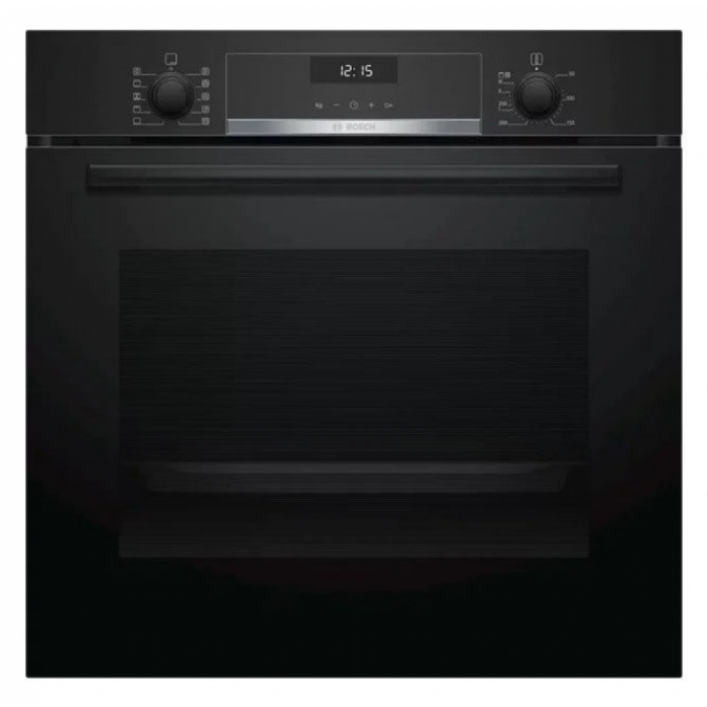 Электрический духовой шкаф BOSCH HBT537FB0