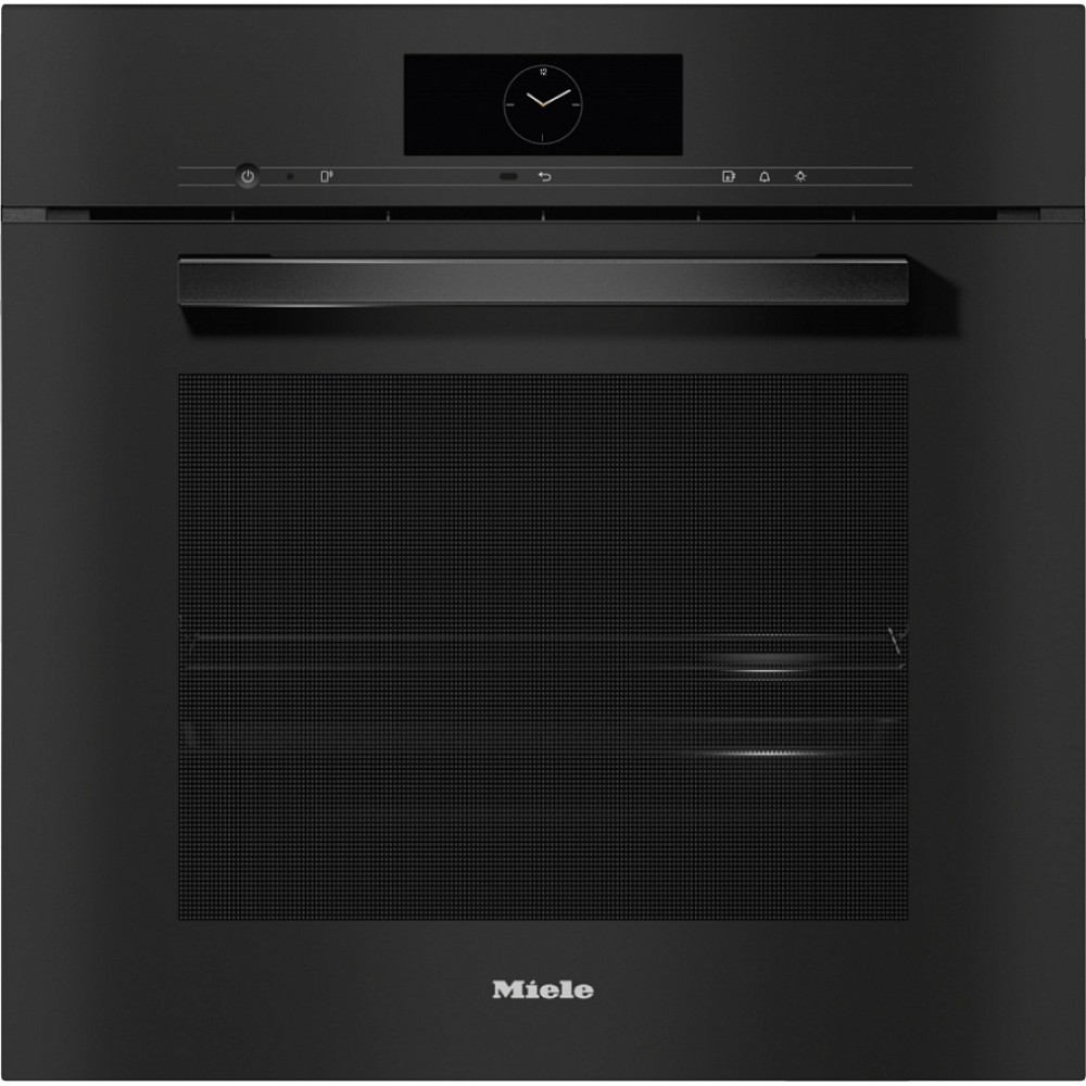 Паровой шкаф MIELE DGC 7860 OBSW