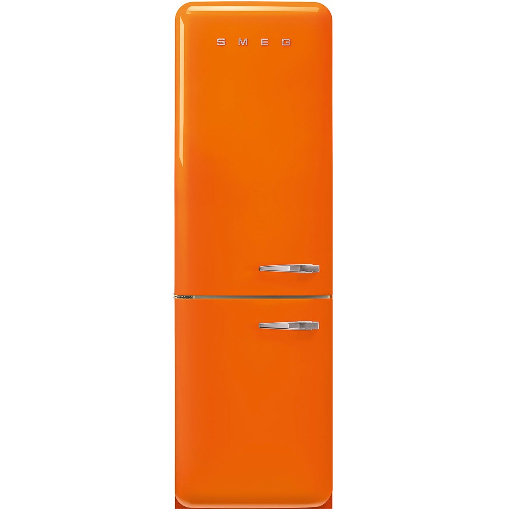 Холодильник Smeg FAB32LOR6
