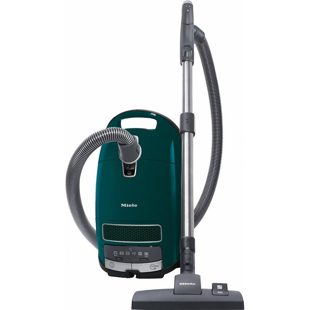 Пылесос Miele SGMA3 Complete C3 Comfort Петроль