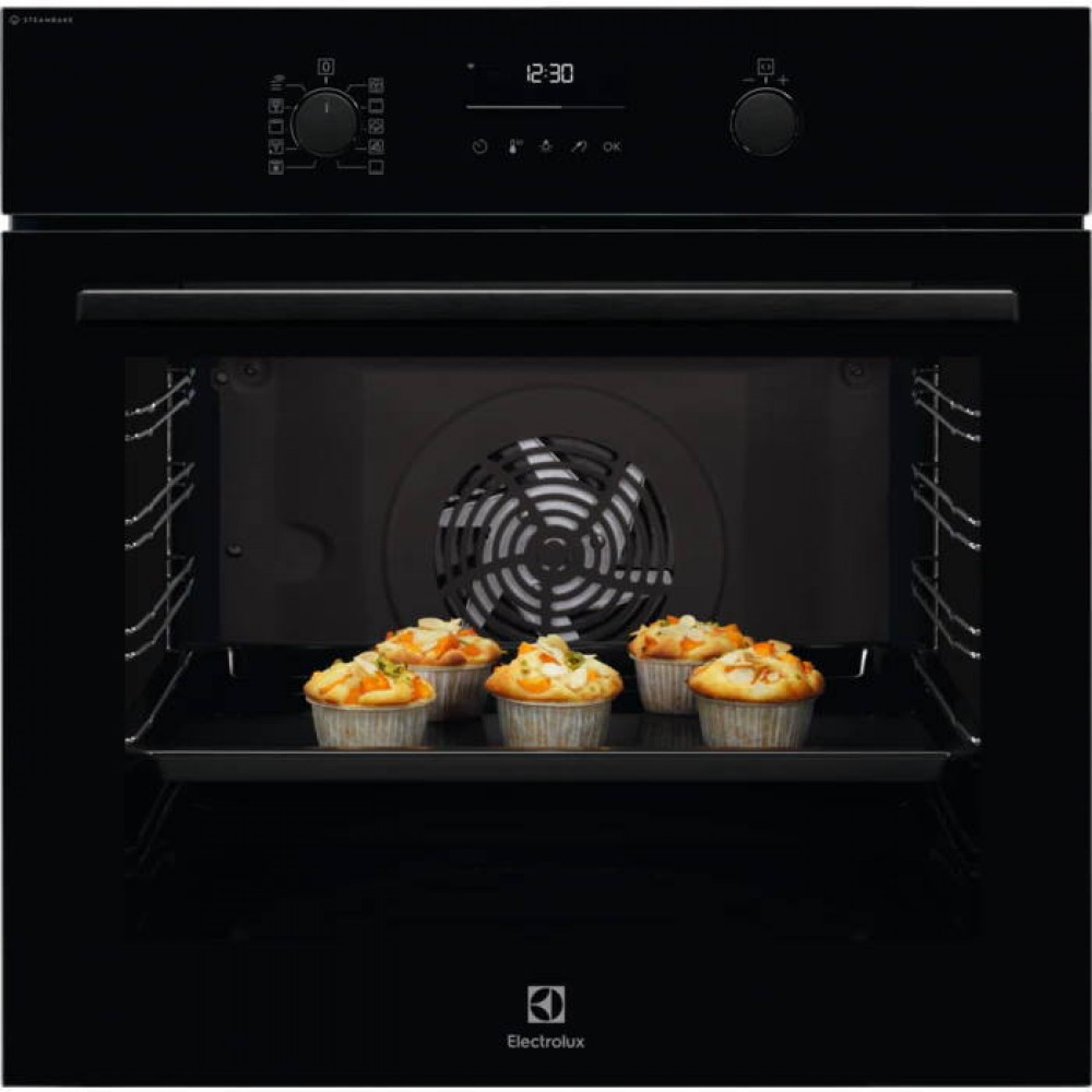 Духовой шкаф ELECTROLUX EOD6C77WZ