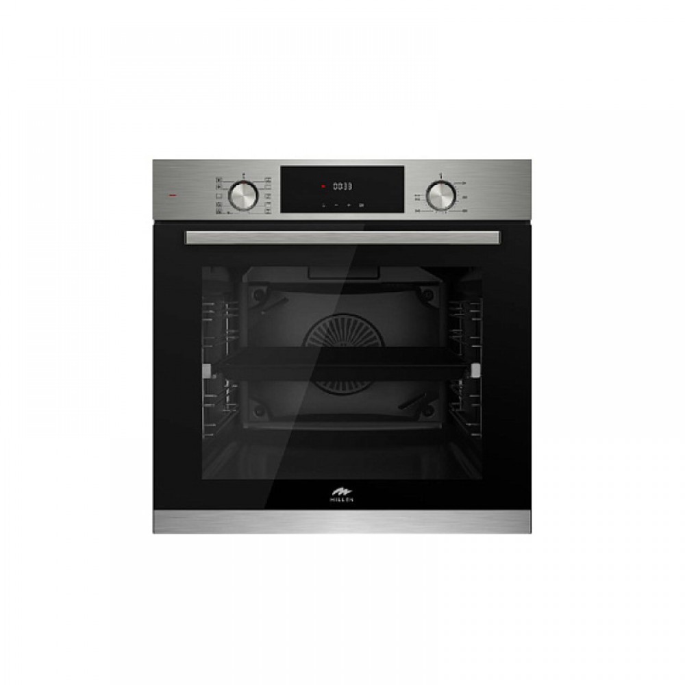 Духовой шкаф MILLEN MEO 6004 IX