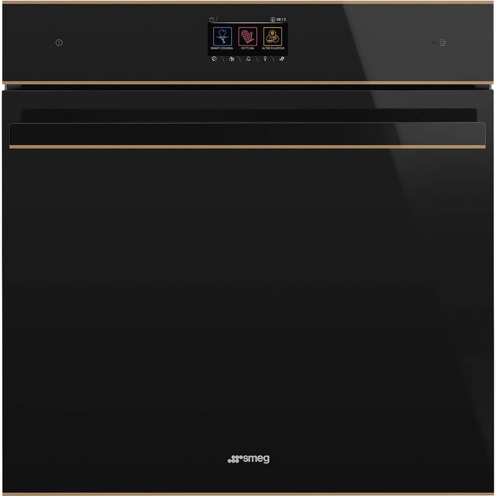 Духовой шкаф SMEG SO6604M2PNR DOLCE STIL NOVO
