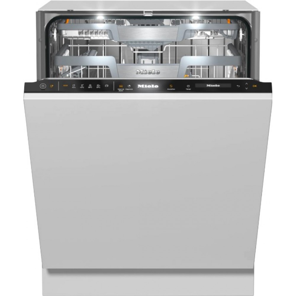 Посудомоечная машина MIELE G 7690 SCVI
