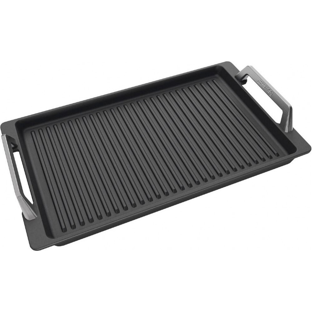 Гриль Smeg GRILLPLATE