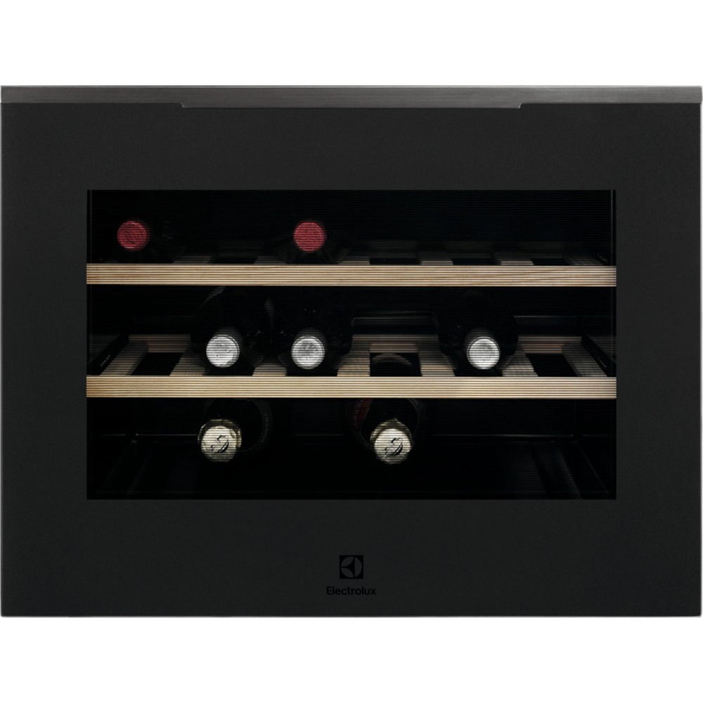 Встраиваемый винный шкаф ELECTROLUX KBW5T
