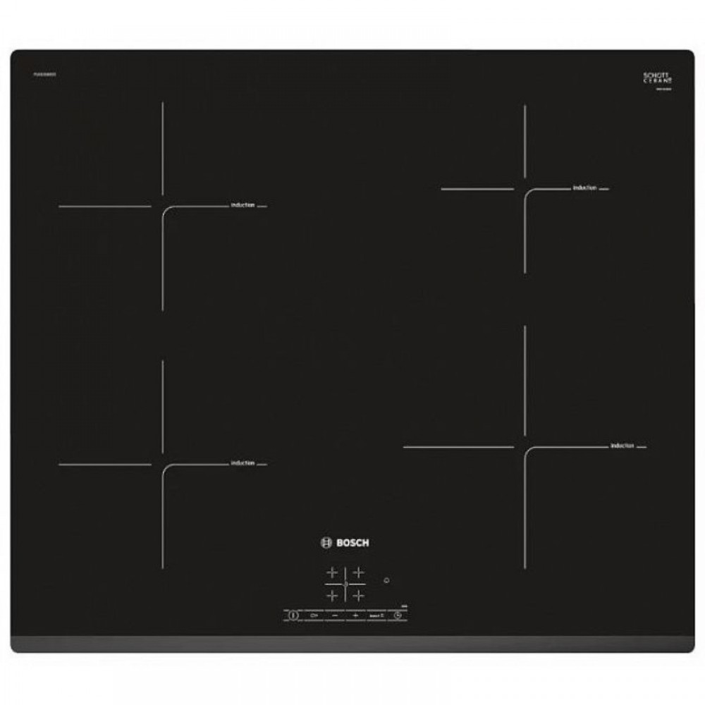 Варочная панель BOSCH PUE 631 BB 2 E