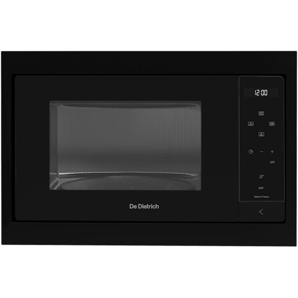 Встраиваемая микроволновая печь DE DIETRICH DME4320B