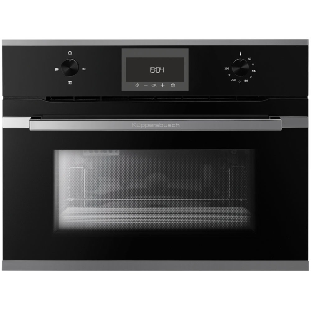 Встраиваемая микроволновая печь KUPPERSBUSCH CM 6330.0 S3