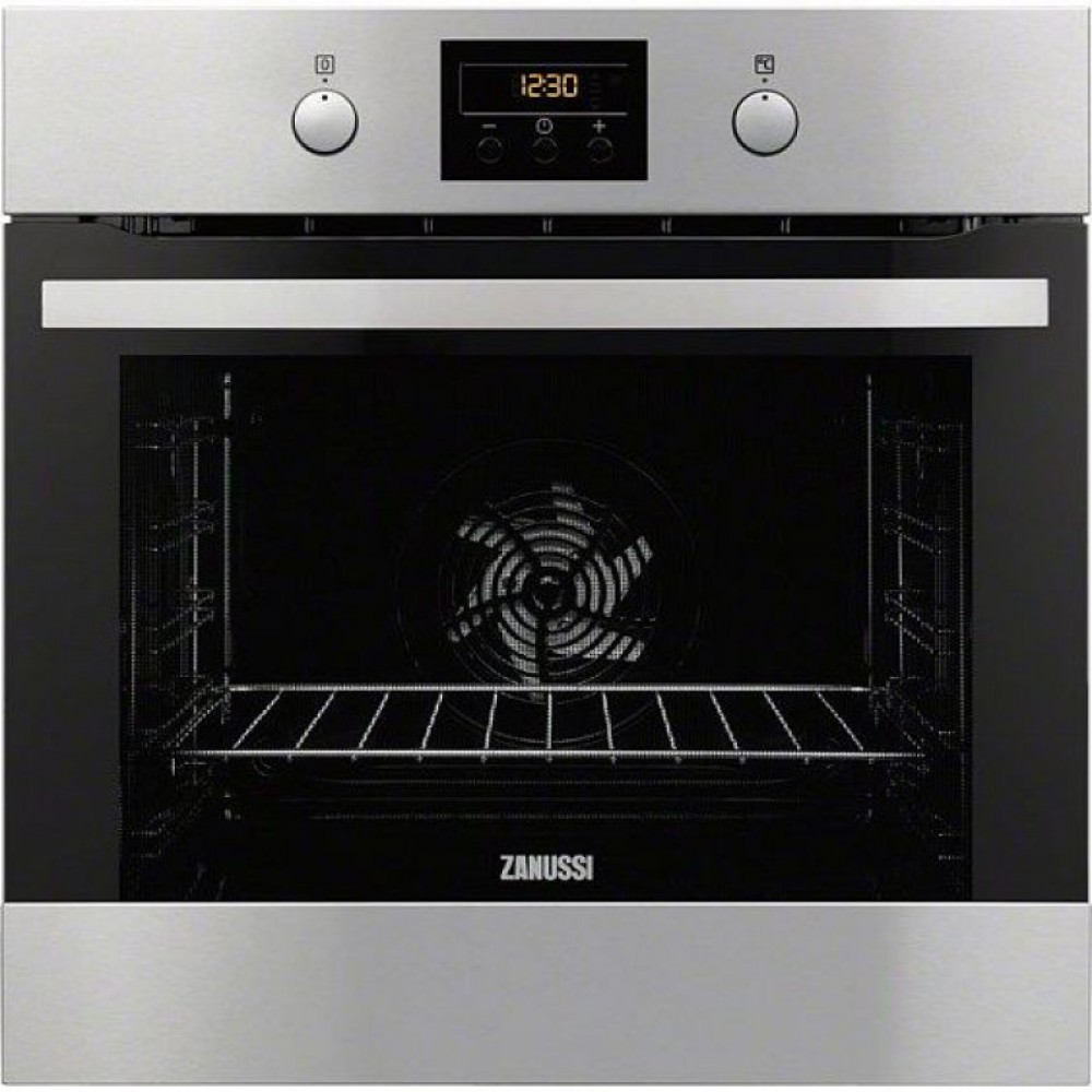 Духовой шкаф ZANUSSI ZOR 37902 XK