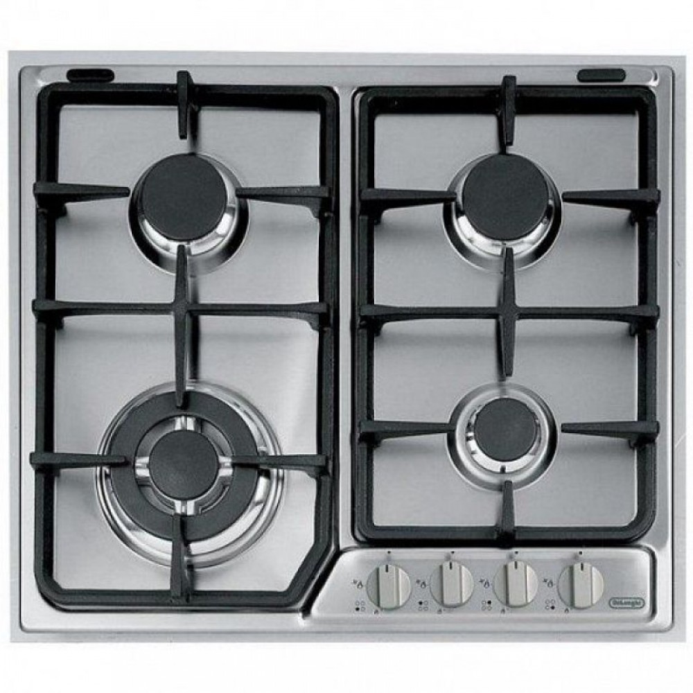 Газовая варочная панель DELONGHI IF 46 PRO