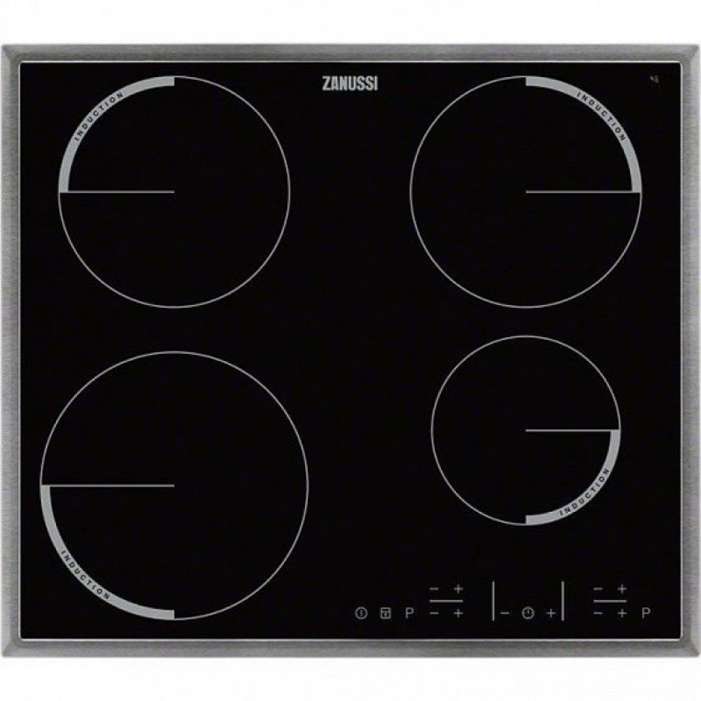 Варочная панель ZANUSSI ZEI 56640 XB