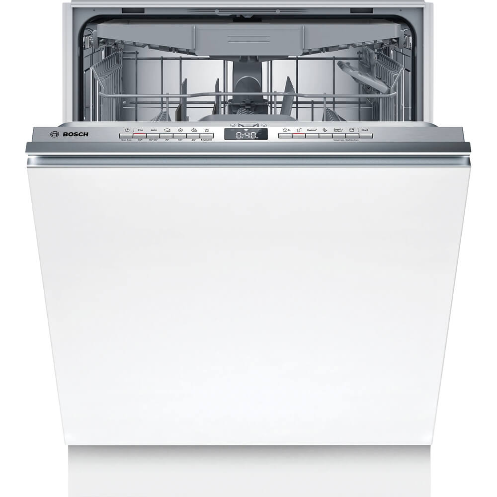 Встраиваемая посудомоечная машина BOSCH SMV4HMX25Q