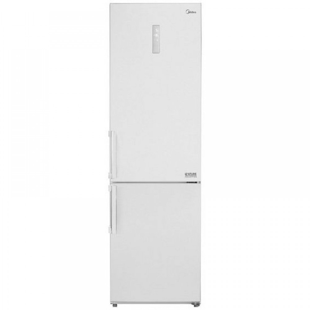 Холодильник MIDEA MRB520SFNW3