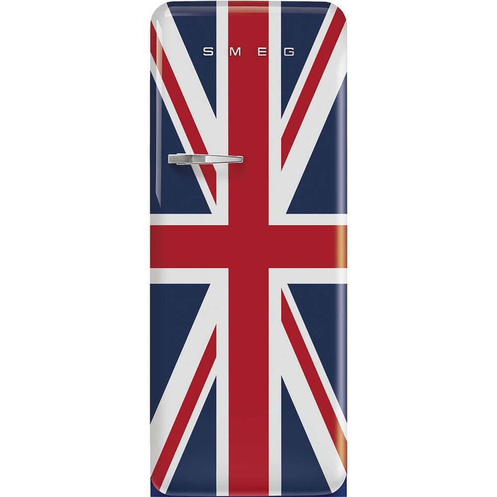 Холодильник SMEG FAB28RDUJ6