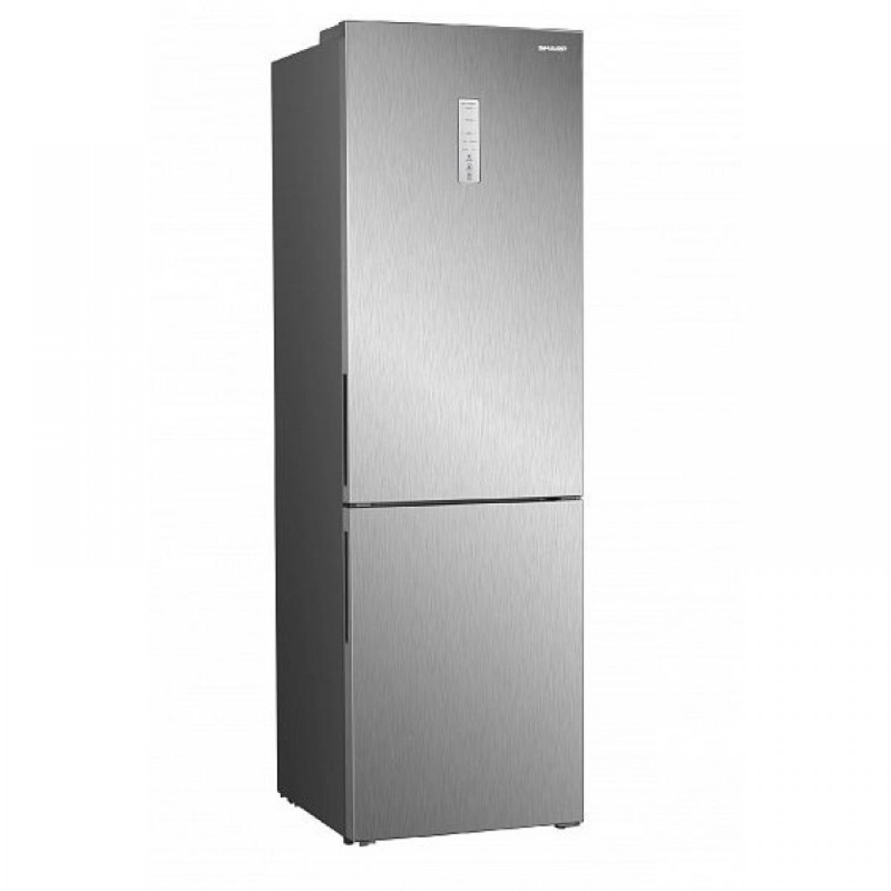 Холодильник SHARP SJ-B340ESIX