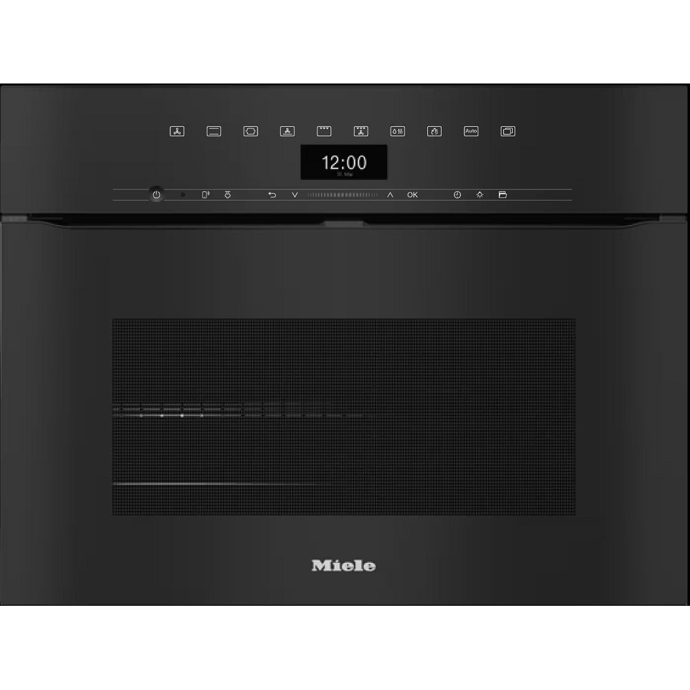 Духовой шкаф MIELE H 7440 BPX OBSW
