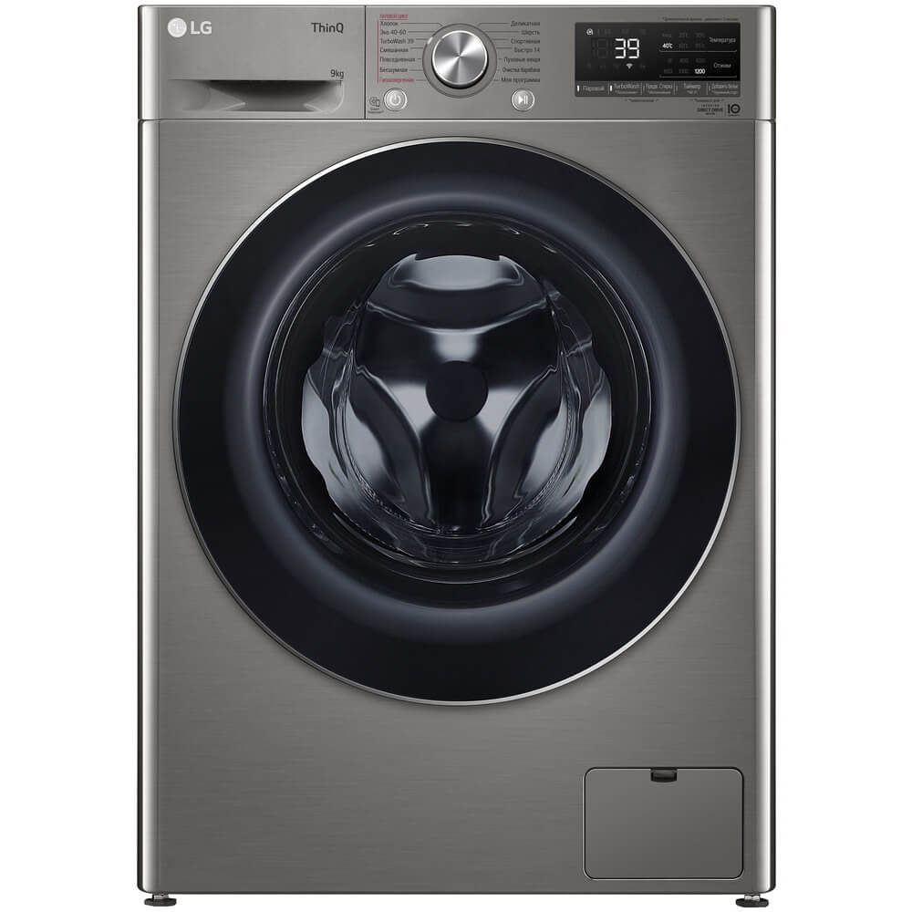 Стиральная машина LG F2V7FS2P