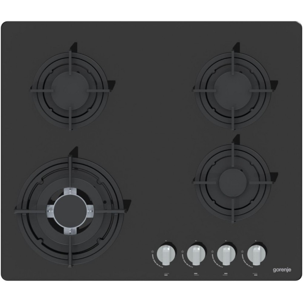 Газовая варочная панель GORENJE GTW64B
