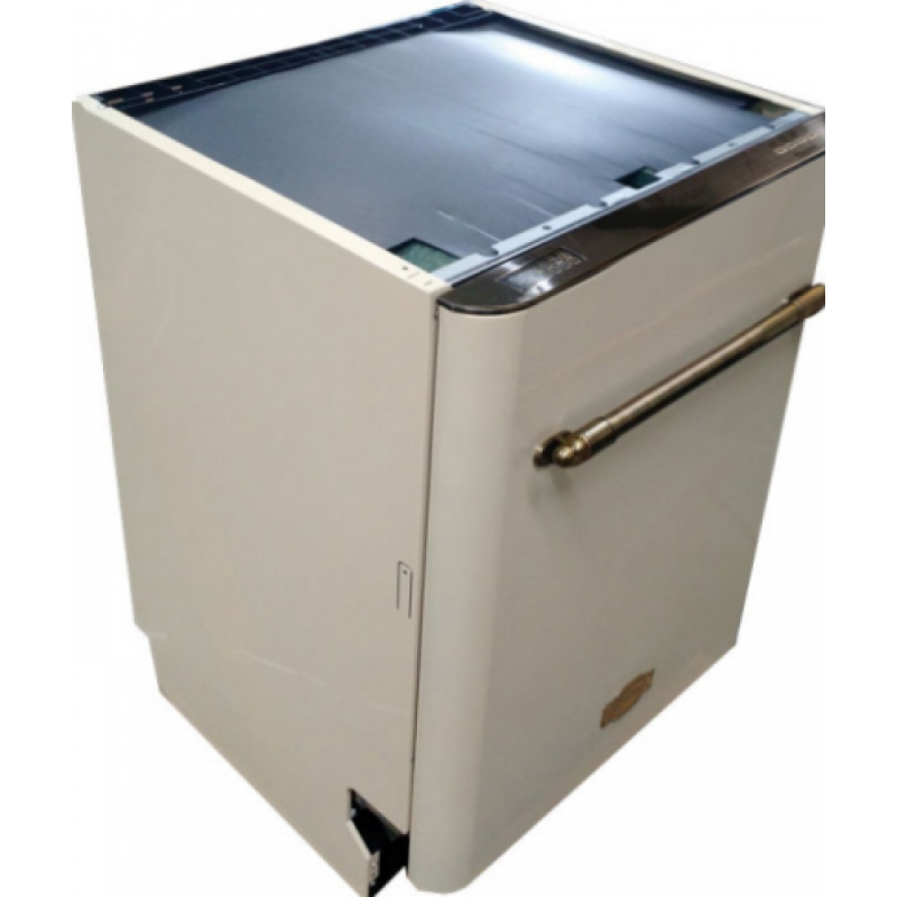 Посудомоечная машина KAISER S60U87XL ELF EM