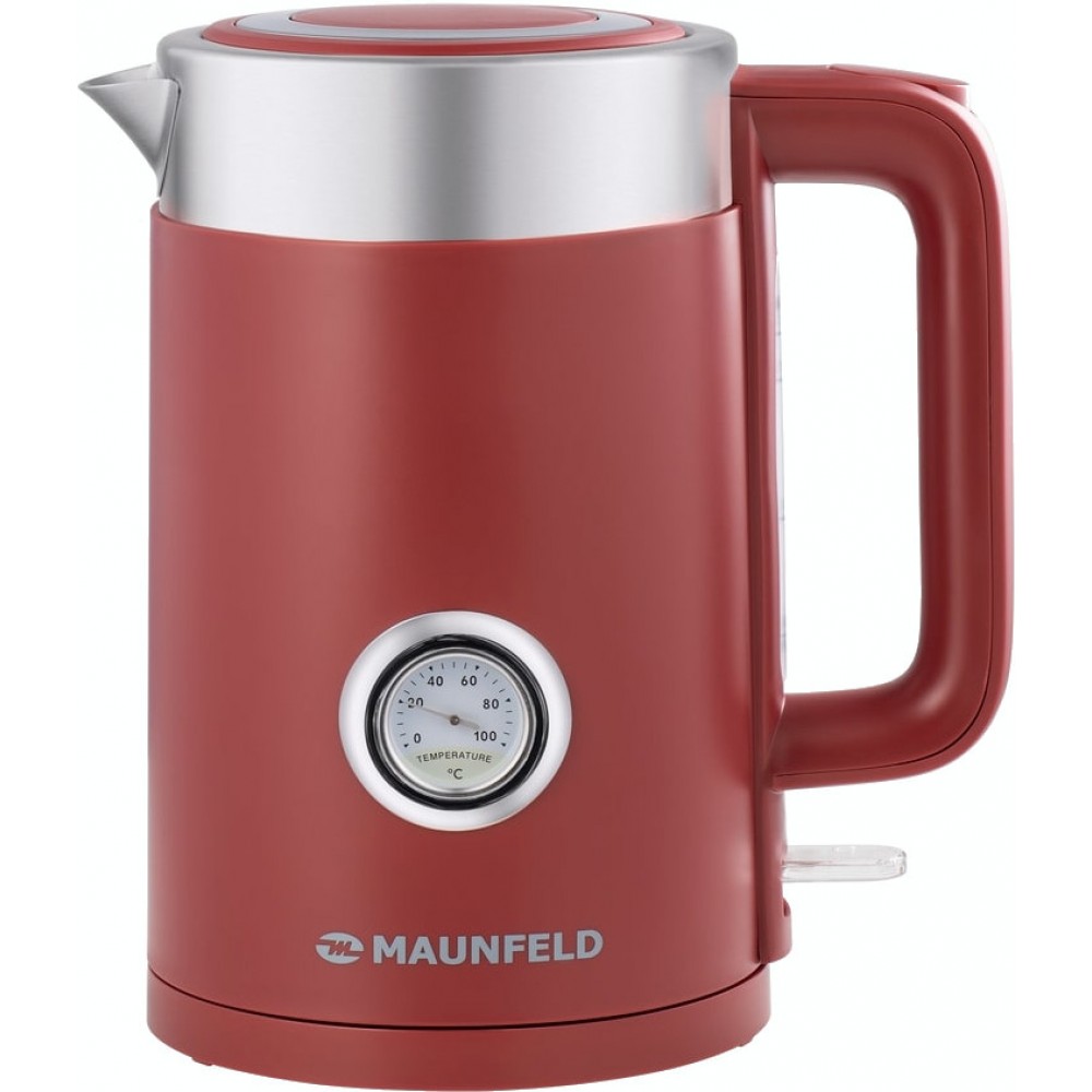 Чайник Maunfeld MFK-631CH