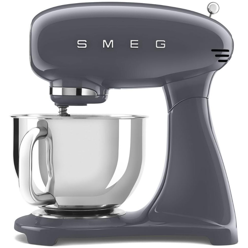 Миксер Smeg SMF03GREU