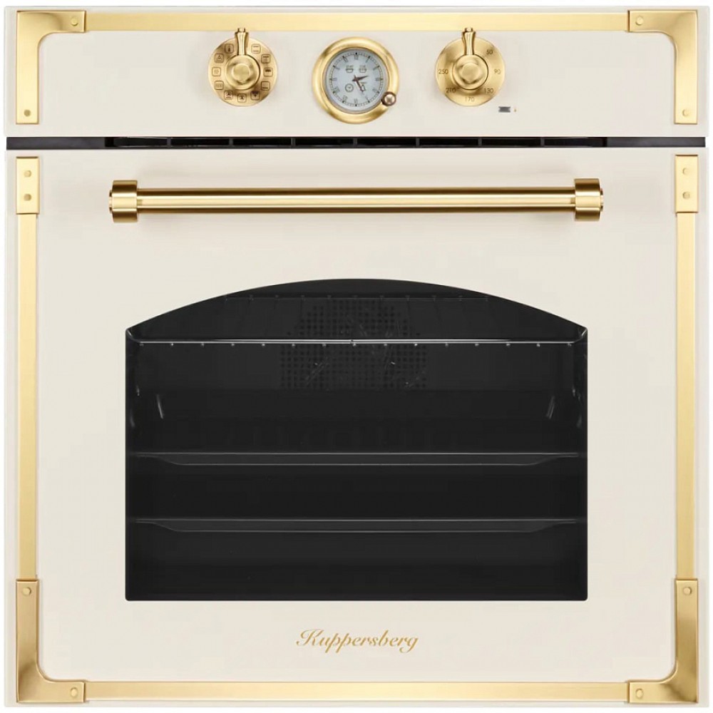 Духовой шкаф KUPPERSBERG RC 6911 C BRONZE