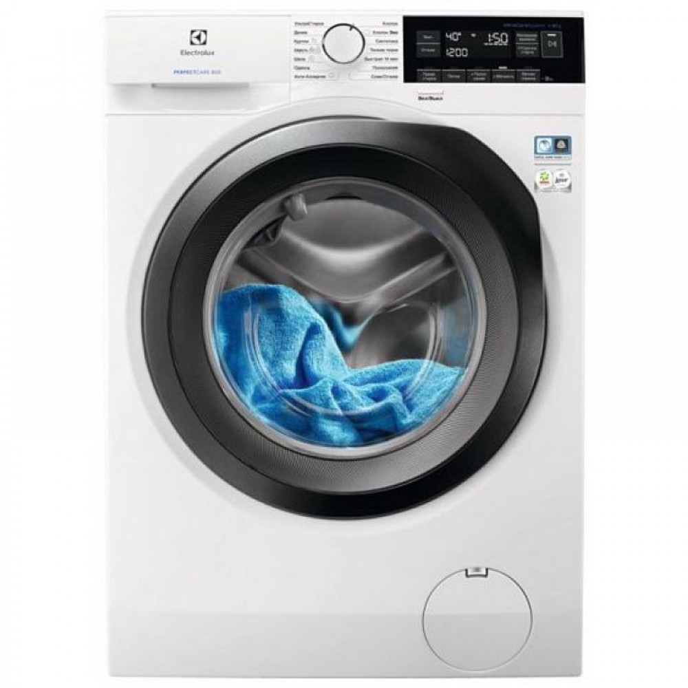 Стиральная машина ELECTROLUX EW8F3R28S