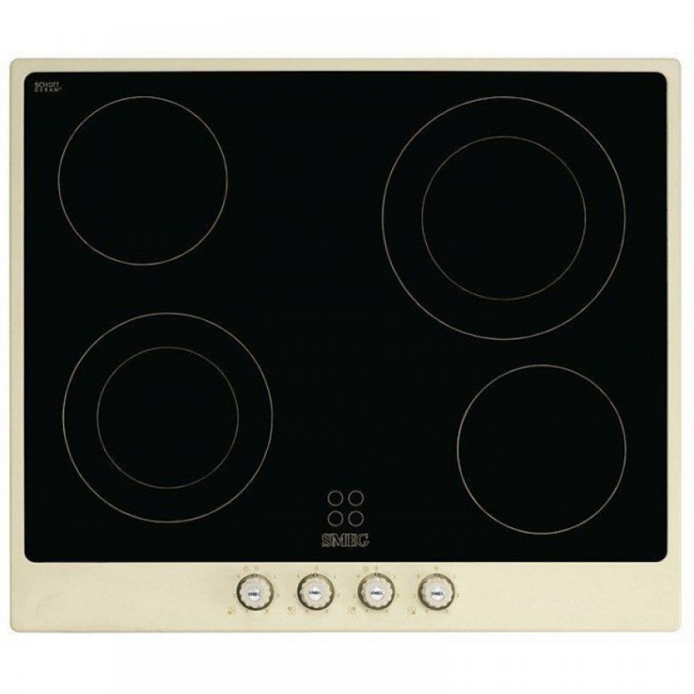 Варочная панель SMEG P764PO
