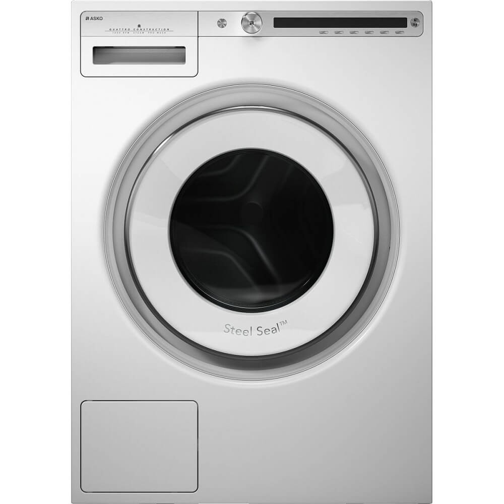 Cтиральная машина ASKO W4086C.W/3