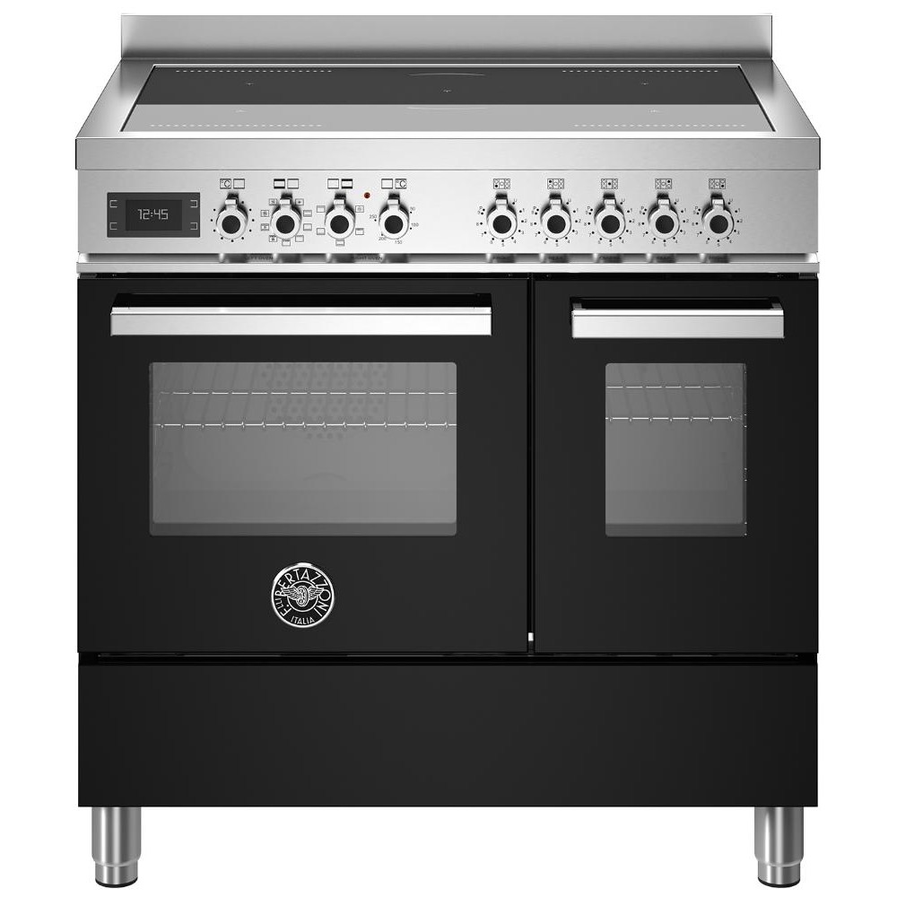 Варочный центр Bertazzoni Professional PRO95I2ENET