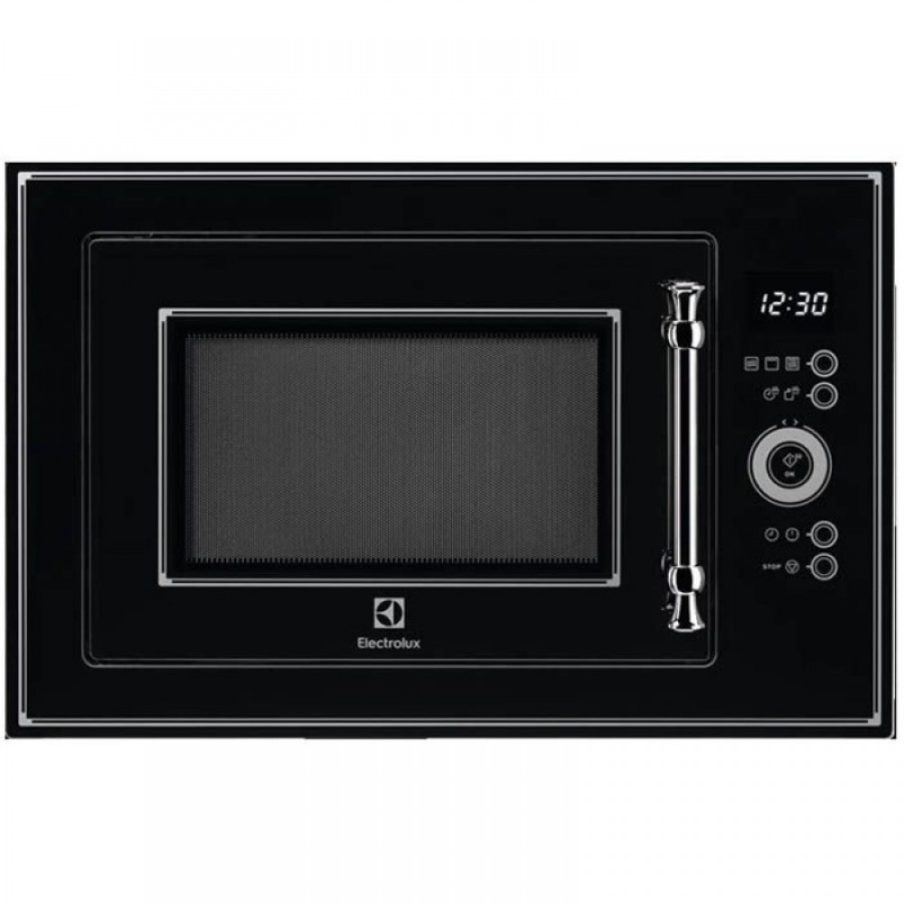 Микроволновая печь ELECTROLUX EMT 25203 K