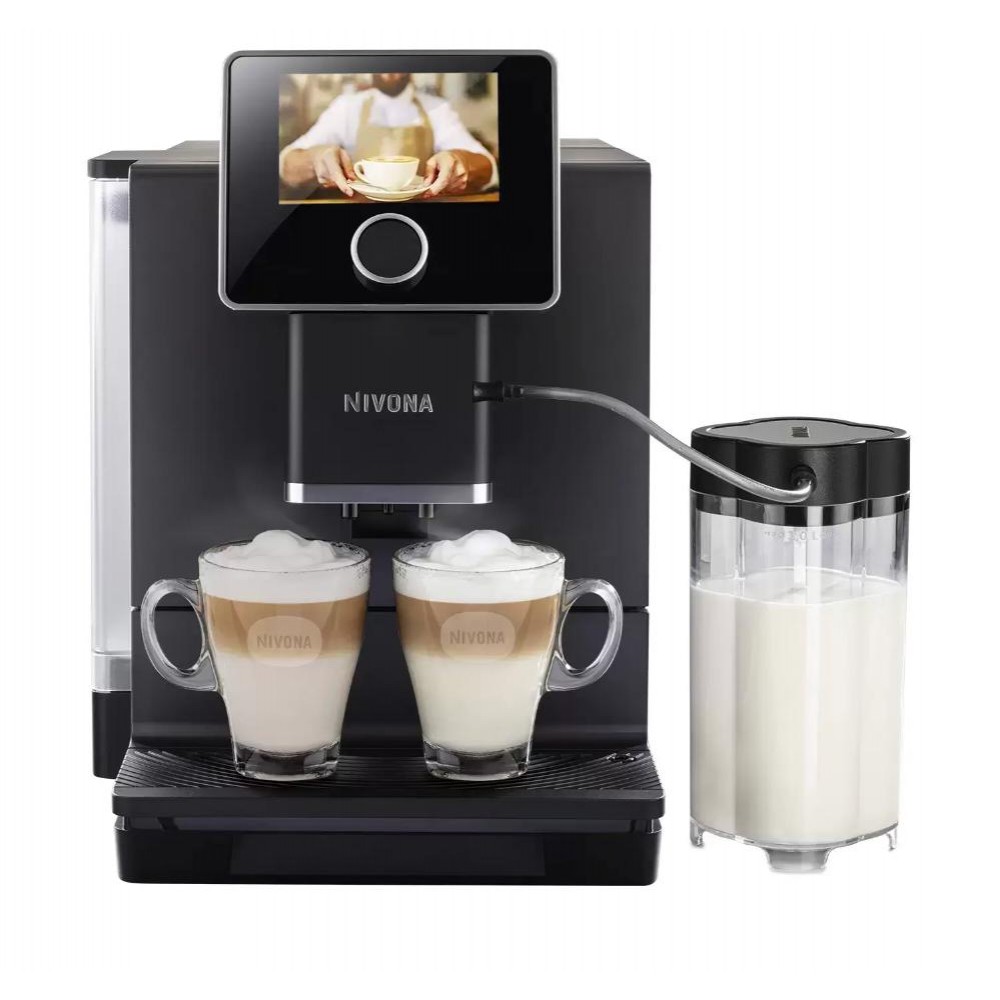Кофемашина Nivona CafeRomatica NICR 960