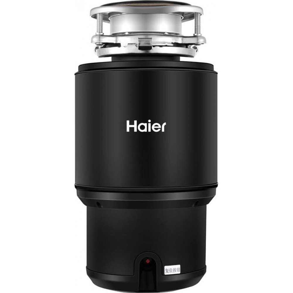 Измельчитель пищевых отходов Haier HDM-1375B