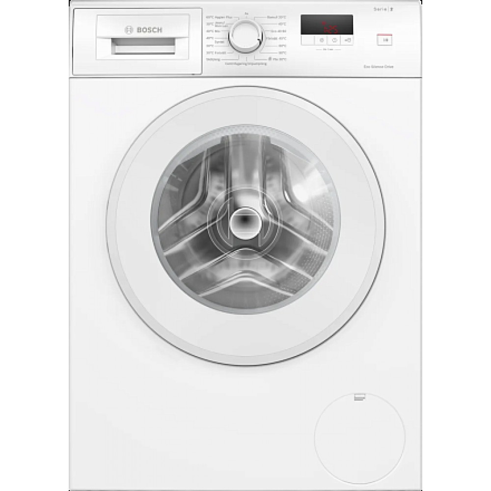 Стиральная машина BOSCH WGE02400SN